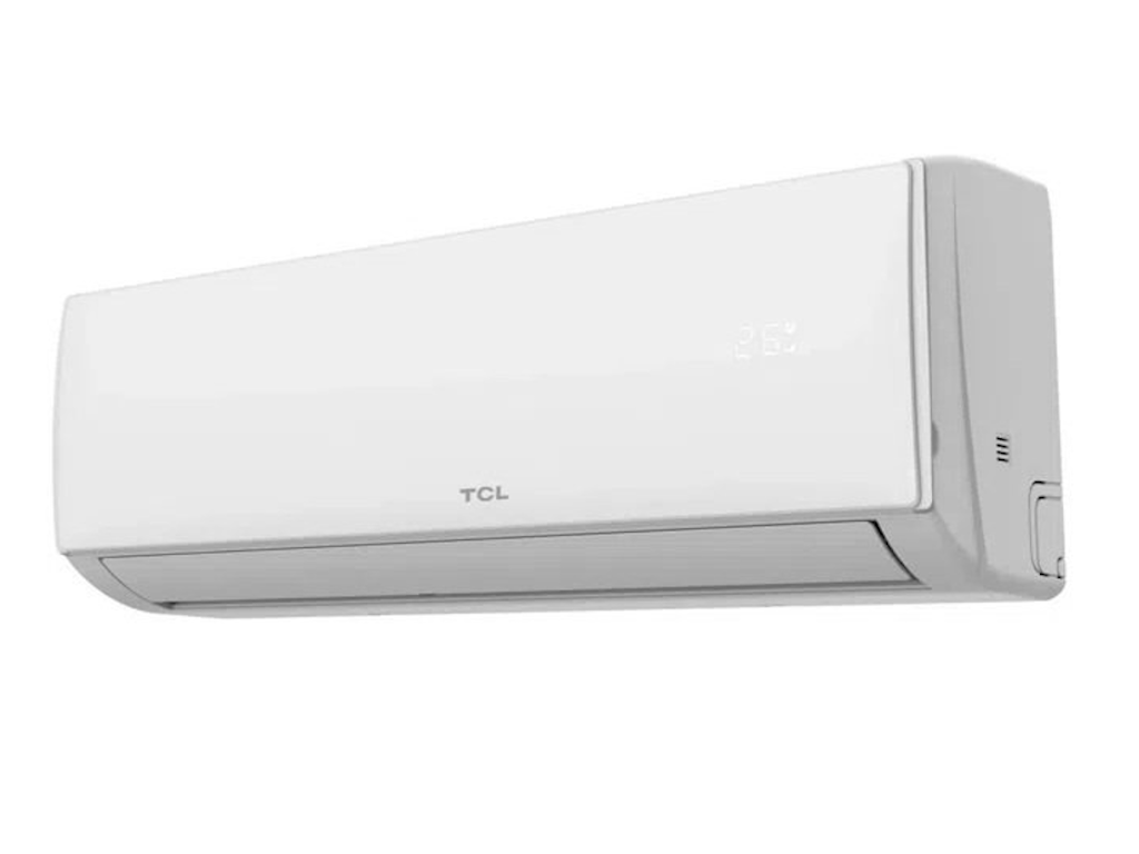 TCL Klima TAC-12CHSD/XA73IFSH ELITE/inverter/A++/A+/R32/12000BTU/WiFi/4D/bela/Grejac tacne